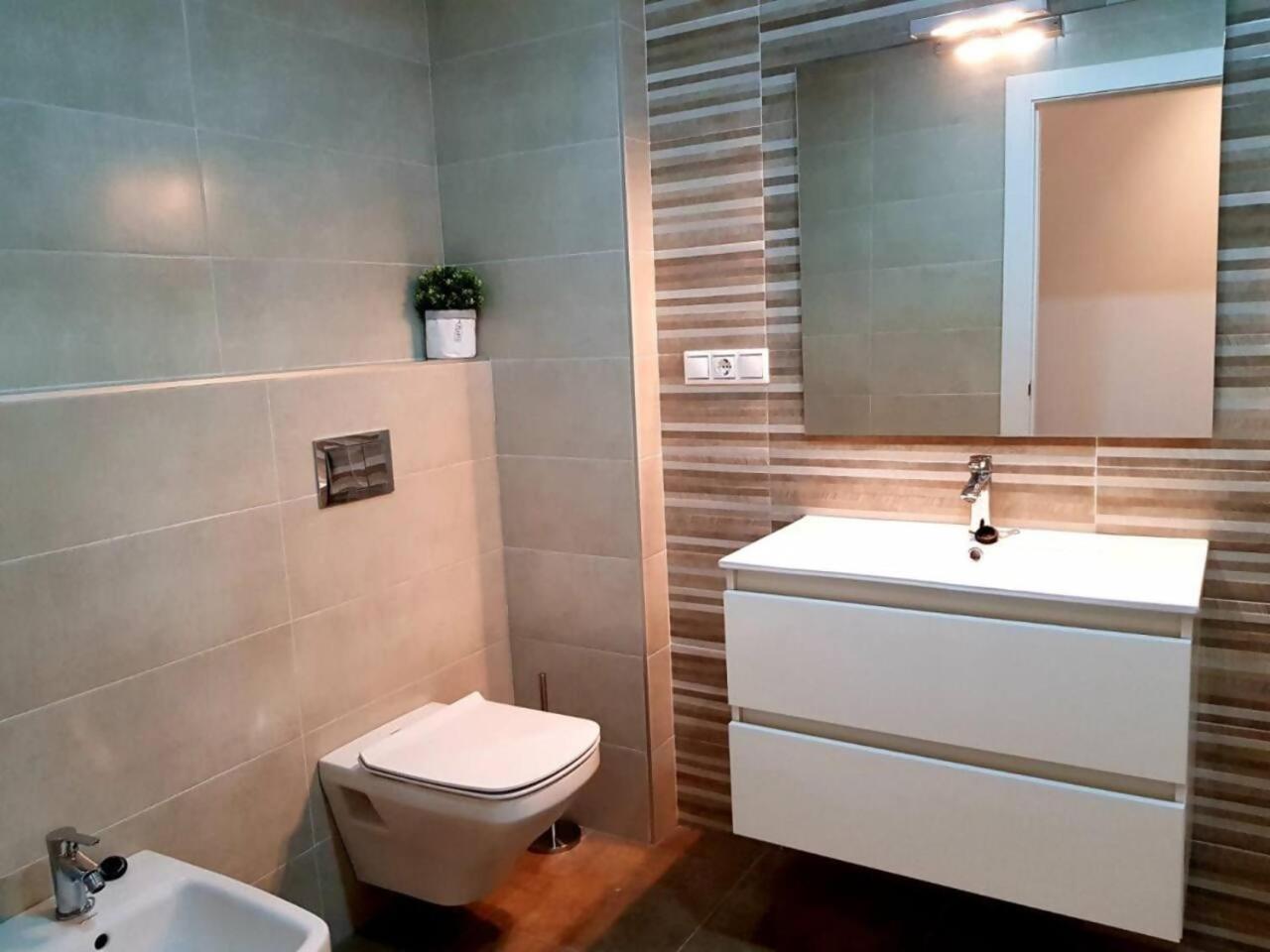 Lovelyloft Pablo Old Town Alicante Eksteriør billede