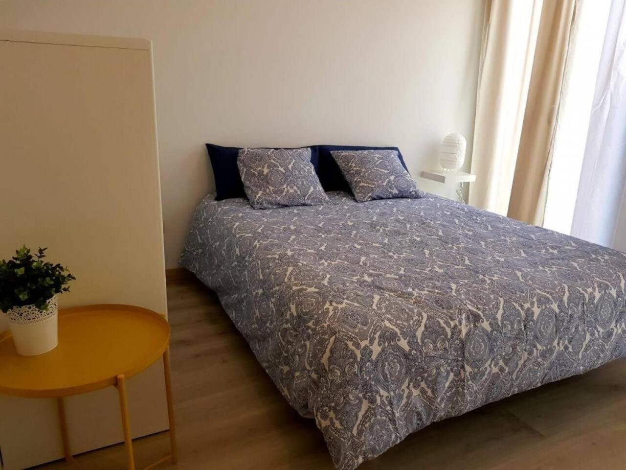 Lovelyloft Pablo Old Town Alicante Eksteriør billede