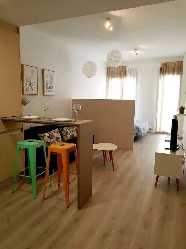 Lovelyloft Pablo Old Town Alicante Eksteriør billede