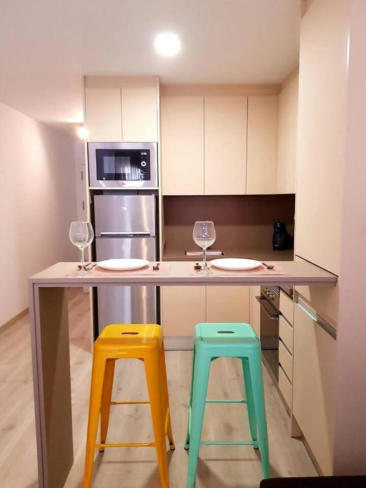 Lovelyloft Pablo Old Town Alicante Eksteriør billede