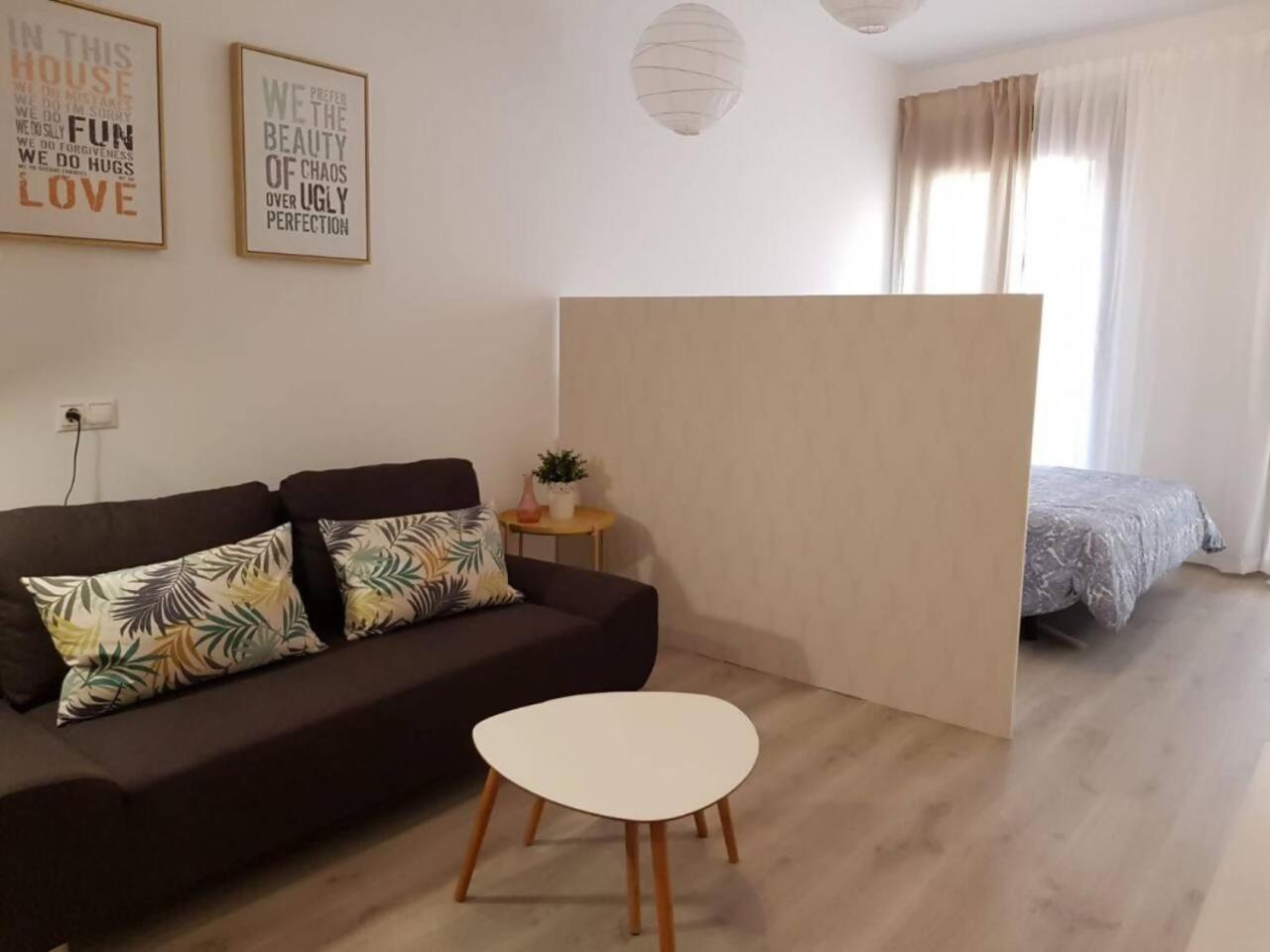 Lovelyloft Pablo Old Town Alicante Eksteriør billede